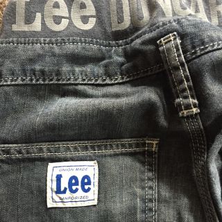 リー(Lee)の130 Lee パンツ(パンツ/スパッツ)