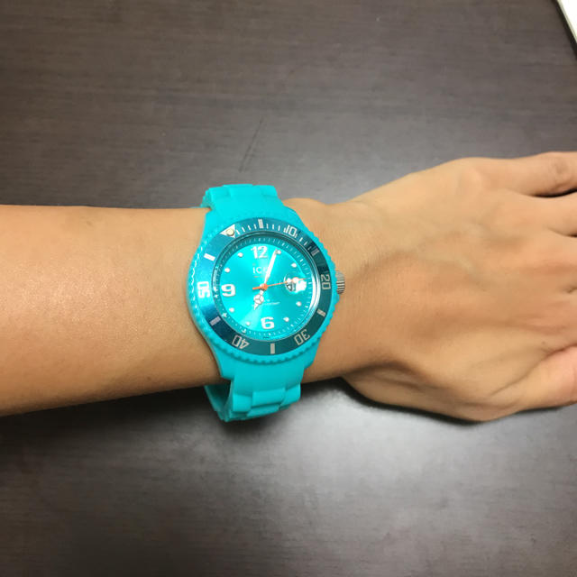 ice watch(アイスウォッチ)のICE WATCH 電池切れ レディースのファッション小物(腕時計)の商品写真