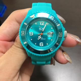 アイスウォッチ(ice watch)のICE WATCH 電池切れ(腕時計)