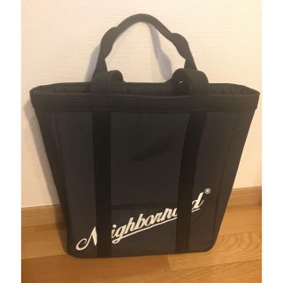 ネイバーフッド(NEIGHBORHOOD)のNEIGHBORHOOD PORTER トートバック 送料込み(トートバッグ)