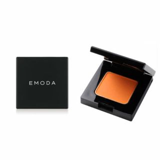 エモダ(EMODA)のEMODA COSMETICS アイブロウベース ORANGE(パウダーアイブロウ)