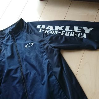 オークリー(Oakley)のオークリ　ジャージ(ジャージ)