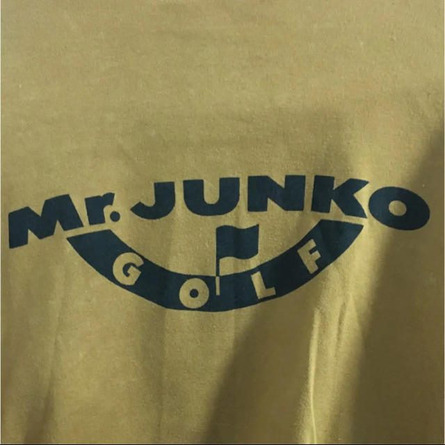 Mr.Junko(ミスタージュンコ)の☆Mr.JUNKO レディース 背中プリント ブルゾン ◆MB088 レディースのジャケット/アウター(ブルゾン)の商品写真