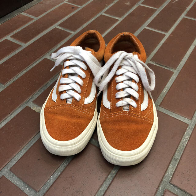 VANS VAULT(バンズボルト)のりんどーる様 専用 レディースの靴/シューズ(スニーカー)の商品写真