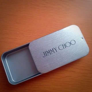 ジミーチュウ(JIMMY CHOO)のJIMMY CHOO 小物ケース♡(ポーチ)