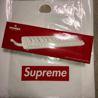 シュプリーム(Supreme)の【送料込】Supreme  Hohner Melodica(ハーモニカ/ブルースハープ)