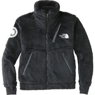 ザノースフェイス(THE NORTH FACE)のTHE  NORTH FACE アンタークティカバーサロフトジャケット 黒 M(その他)