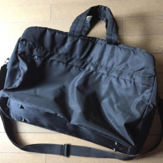 ツモリチサト(TSUMORI CHISATO)のツモリチサト キャリー バッグ  旅行  鞄 (ボストンバッグ)