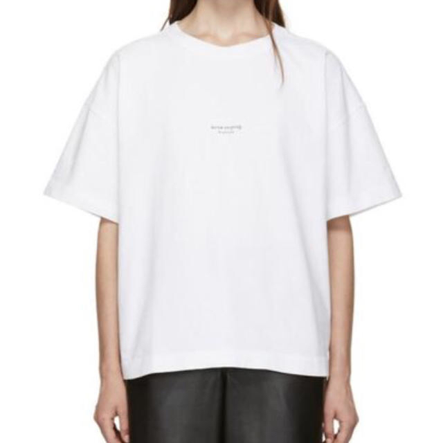 トップスACNE Tシャツ