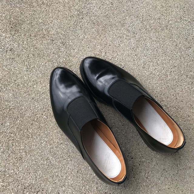 美品????Maison Martin  Margiela ローファー mm6