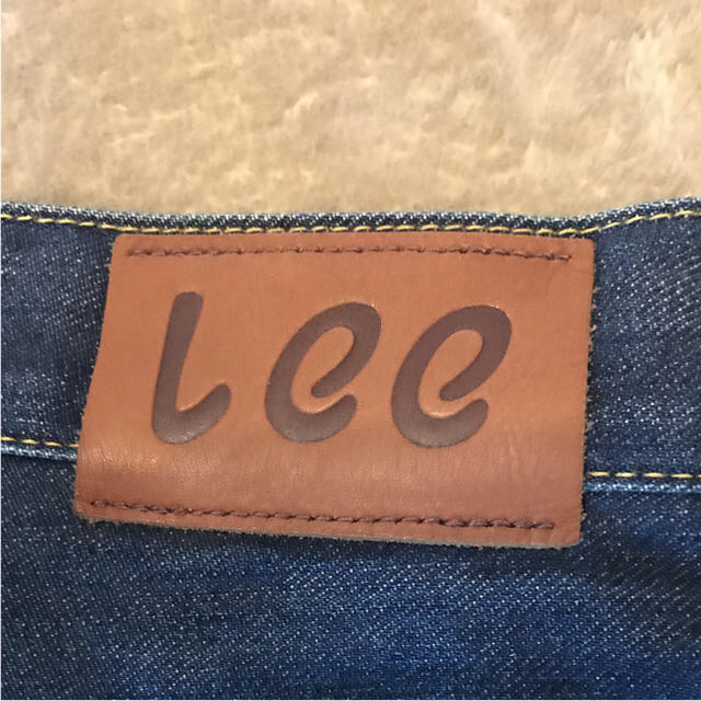 Lee(リー)のにこ様 専用ページ レディースのパンツ(デニム/ジーンズ)の商品写真