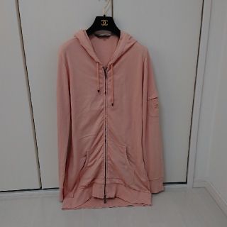 バーバリー(BURBERRY)のBURBERRY(パーカー)