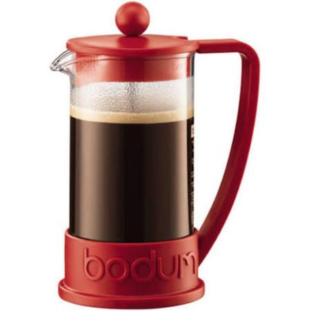 bodum(ボダム)のマカロンZさま専用　bodum ボダム　BRAZIL　0.35L インテリア/住まい/日用品のキッチン/食器(調理道具/製菓道具)の商品写真