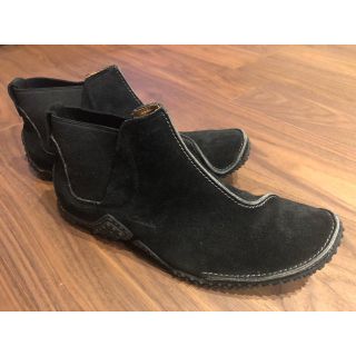 クラークス(Clarks)のmen'sショートブーツ clarks(ブーツ)