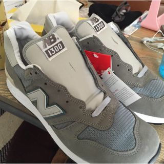 29 NEW BALANCE M1300JP2 国内正規 新品未使用 JP3