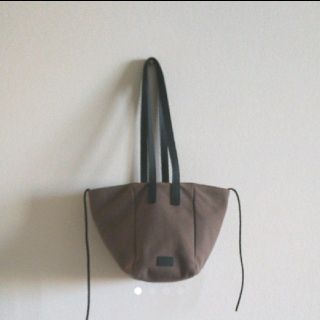 スピックアンドスパンノーブル(Spick and Span Noble)のk-a77様  インスタ人気  chiiiibag   おしゃれ(ハンドバッグ)