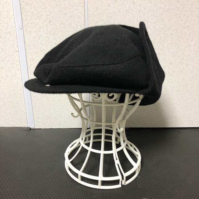 gosha rubchinskiy × Stephen jones 17aw  メンズの帽子(ハンチング/ベレー帽)の商品写真
