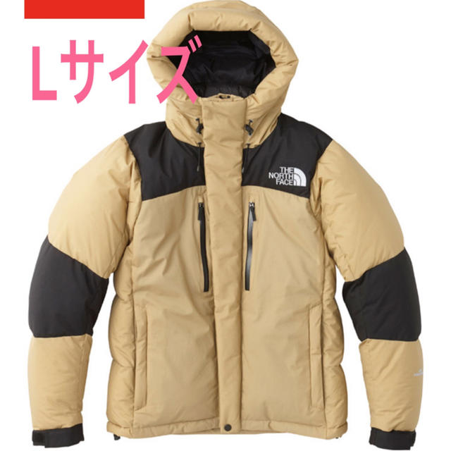 新品 】 THE NORTH FACE - 18～19 ノースフェイス バルトロライト ...