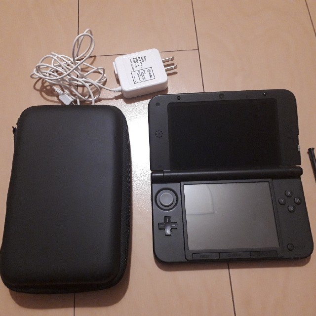 これ以上は値下げできません！！　3DS LLゲームソフト/ゲーム機本体