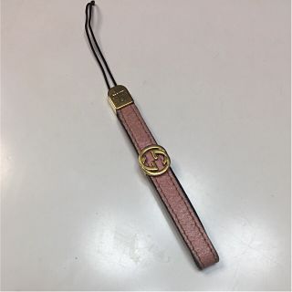 Gucci - GUCCI ストラップの通販 by うさこの店|グッチならラクマ