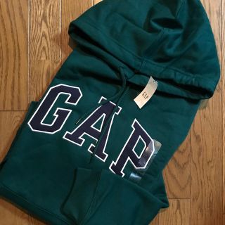 ギャップ(GAP)のGAP メンズ パーカー(パーカー)