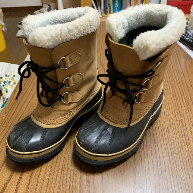 SOREL(ソレル)のSOREL サイズＳ レディースの靴/シューズ(ブーツ)の商品写真