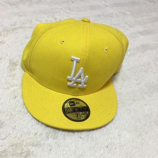 ニューエラー(NEW ERA)のニューエラ キャップ(キャップ)