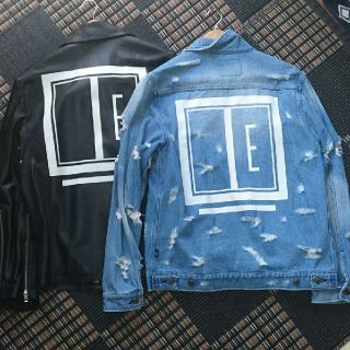 Supreme(レザージャケット)のフリマアイテム一覧 Supreme(レザージャケット)のフリマアイテム一覧