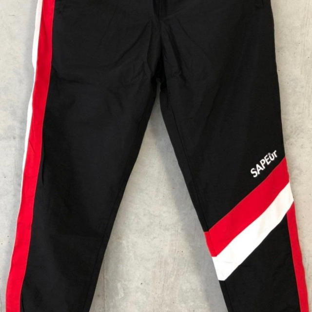 SAPEur TRAINING SETUP サプール セットアップの通販 by siveru's shop
