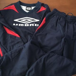 アンブロ(UMBRO)のキッズ  スポーツウェア(その他)