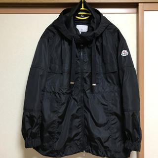 モンクレール(MONCLER)のジャケット(ナイロンジャケット)