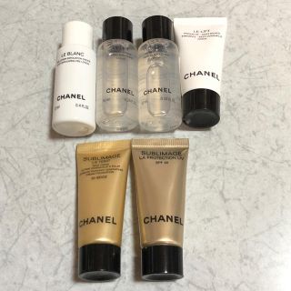 シャネル(CHANEL)のシャネル セット(その他)