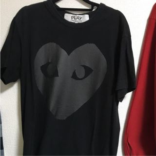 コムデギャルソン(COMME des GARCONS)のコムデギャルソン tシャツ(Tシャツ/カットソー(半袖/袖なし))