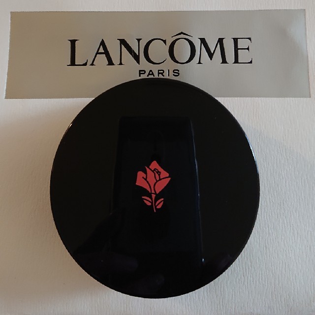 LANCOME  ジェル・クリーム チーク