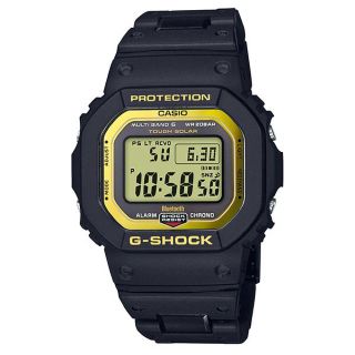 ジーショック(G-SHOCK)のBluetooth搭載！CASIO G-SHOCK GW-B5600BC-1JF(腕時計(デジタル))