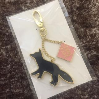 メゾンキツネ(MAISON KITSUNE')のメゾンキツネ シュウウエムラ maisonkitsune  shuuemura(その他)