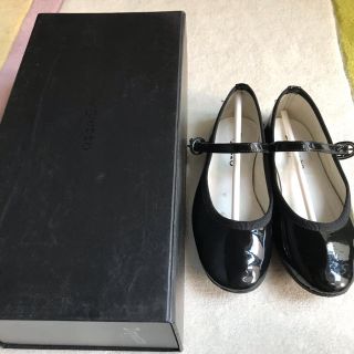 レペット(repetto)のセール！レペット キッズ 30 (バレエシューズ)