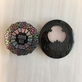 アナスイ(ANNA SUI)のANNA SUI(アイシャドウ)