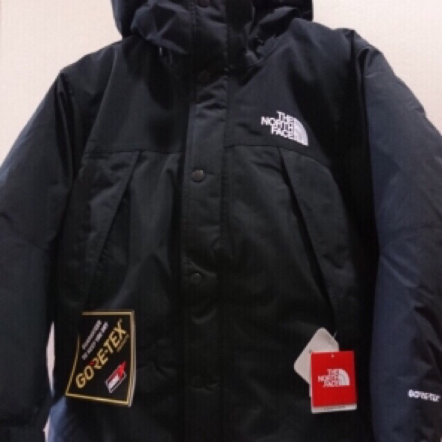 新品・タグ付き】THE NORTH FACE マウンテンジャケット 黒 L - library 新品・タグ付き】THE NORTH FACE マウンテンジャケット 黒 L - library