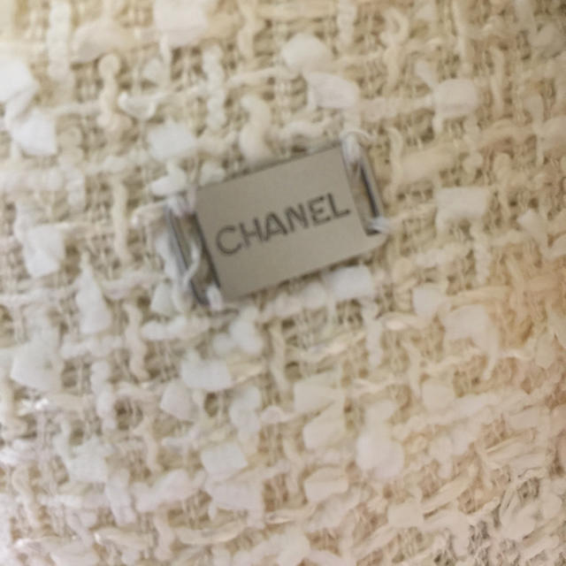 CHANEL(シャネル)のまる様専用  CHANELスーツ レディースのフォーマル/ドレス(スーツ)の商品写真