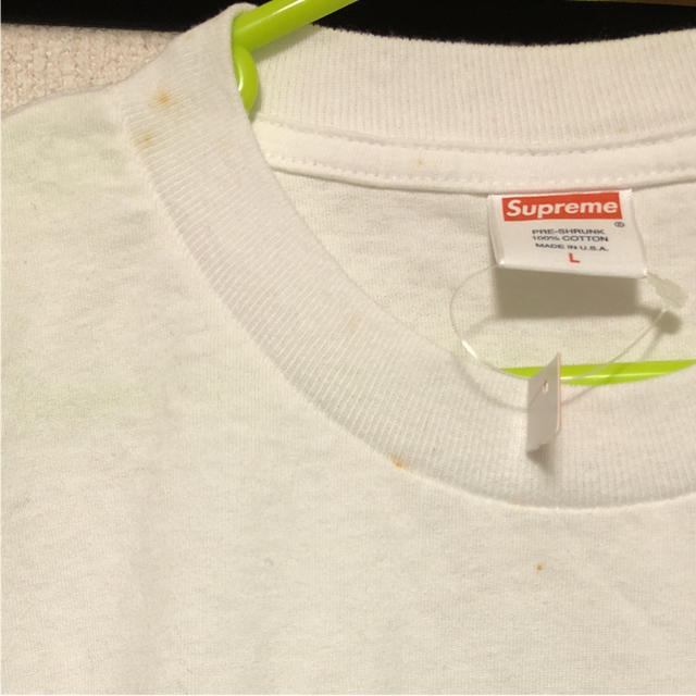 Supreme(シュプリーム)のsupreme  bronson t メンズのトップス(Tシャツ/カットソー(半袖/袖なし))の商品写真