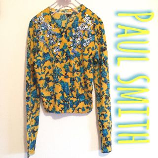 ポールスミス(Paul Smith)のPaul Smith カーディガン(カーディガン)