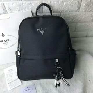 プラダ(PRADA)のPRADA リュック(リュック/バックパック)