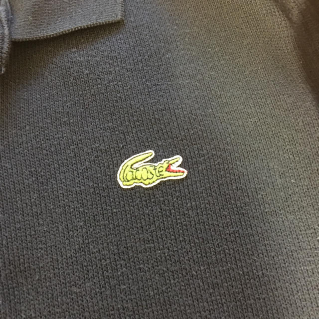 LACOSTE(ラコステ)のLＡCOSTE ポロトレーナー レディースのトップス(トレーナー/スウェット)の商品写真