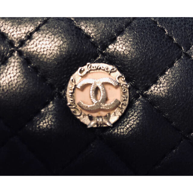 CHANEL カードケース