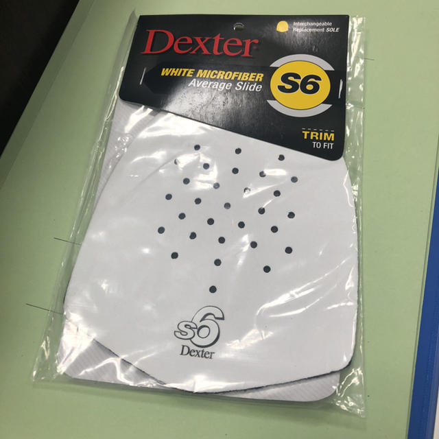 ランキングや新製品 Dexter デクスターSSTシリーズ用取替用スライド