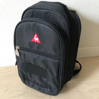 ルコックスポルティフ(le coq sportif)の専用(ショルダーバッグ)