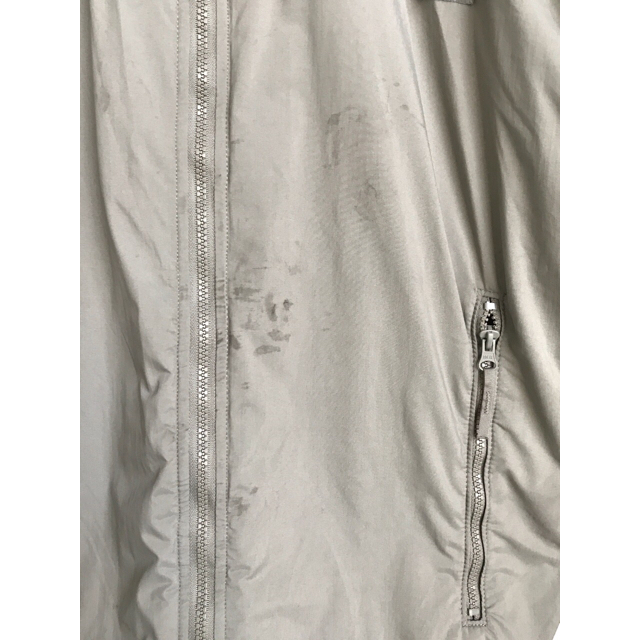 米軍本物 プリマロフト level7 gen3 スモール 002 メンズのジャケット/アウター(ミリタリージャケット)の商品写真