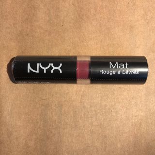 エヌワイエックス(NYX)のNYX リップ(口紅)