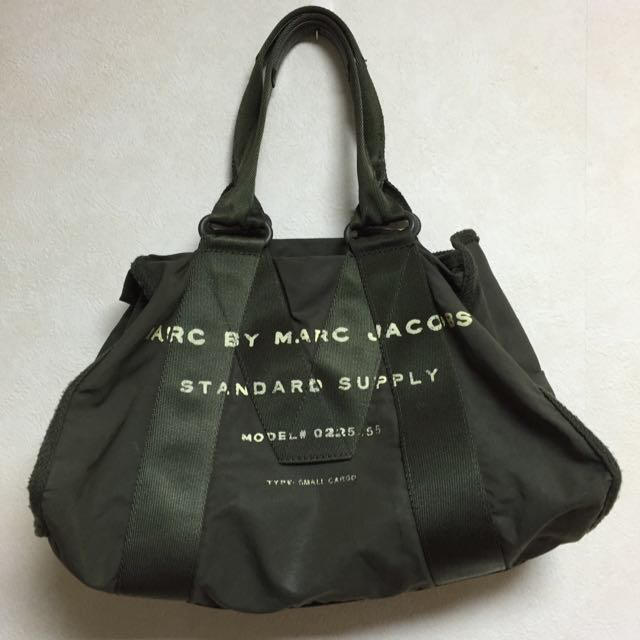 MARC BY MARC JACOBS(マークバイマークジェイコブス)のマークバイ ボストンバッグ レディースのバッグ(ボストンバッグ)の商品写真